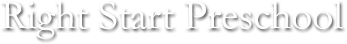Right Start Preschool  :: Erie, Colorado